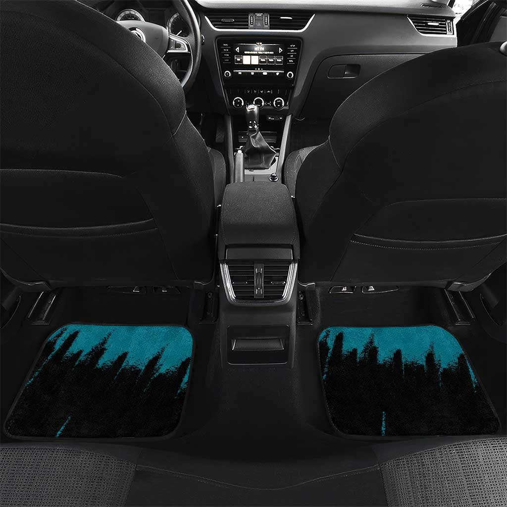 The Bahamas Flamingo Car Mats It's Summer Time