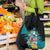The Bahamas Flamingo Grocery Bag It's Summer Time