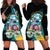 The Bahamas Flamingo Hoodie Dress It's Summer Time