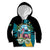 The Bahamas Flamingo Kid Hoodie It's Summer Time