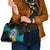 The Bahamas Flamingo Shoulder Handbag It's Summer Time