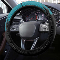 The Bahamas Flamingo Steering Wheel Cover It's Summer Time