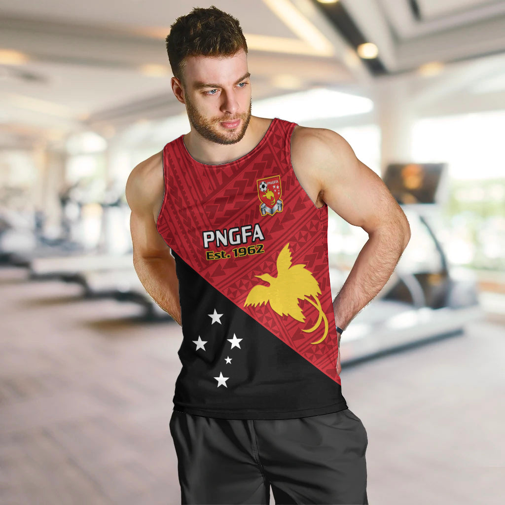 personalised-papua-new-guinea-football-men-tank-top-go-png-polynesian-pattern-sporty-style