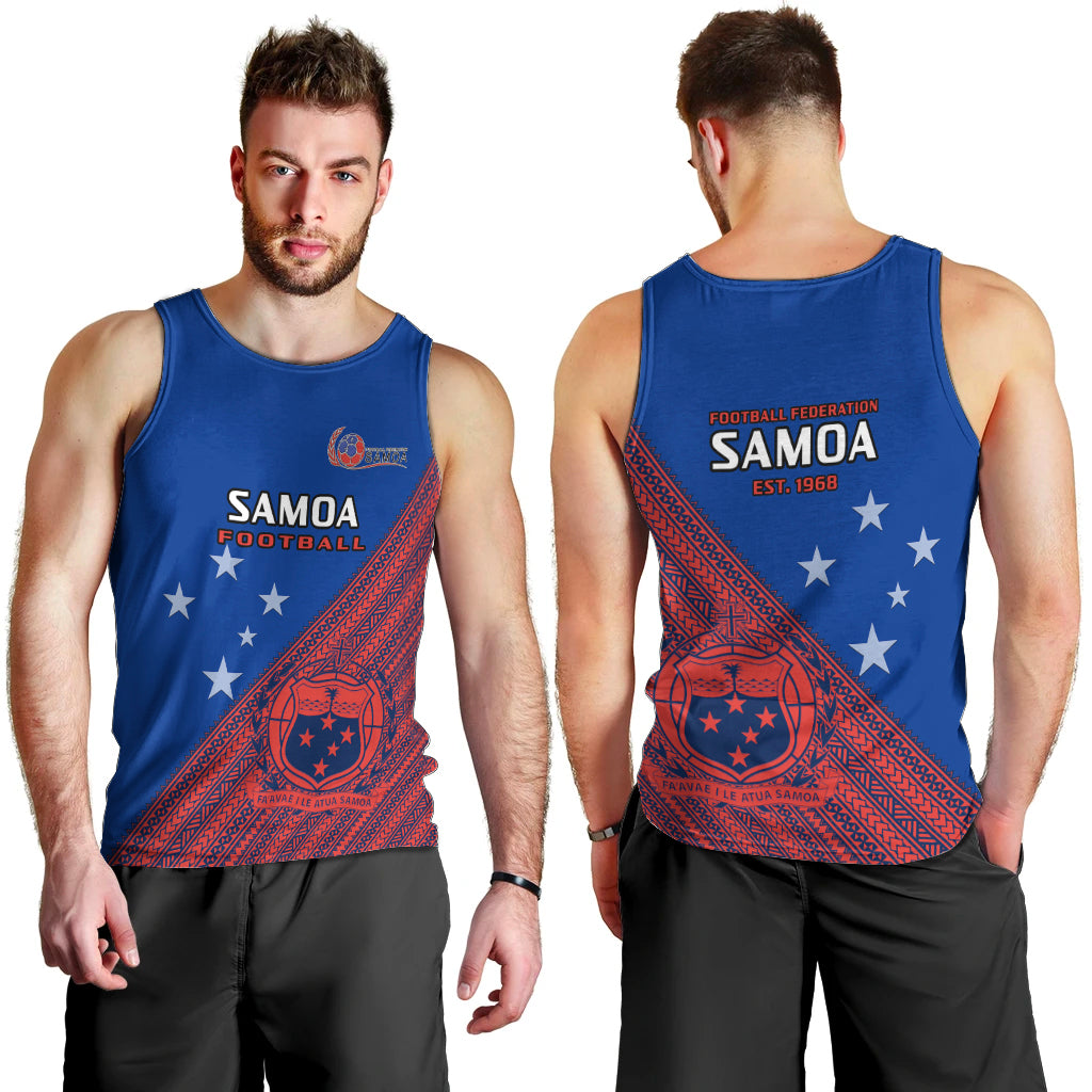 samoa-football-men-tank-top-samoan-coat-of-arm-polynesian-sporty-style