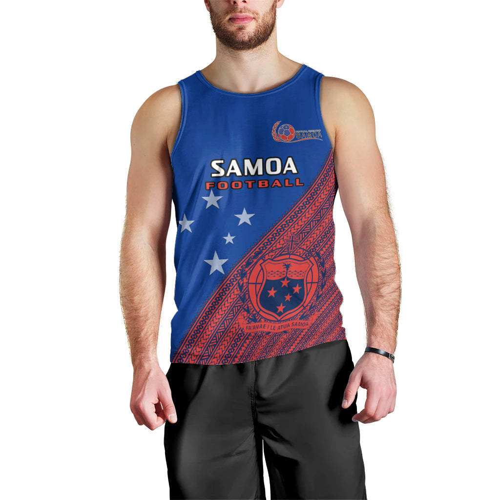 personalised-samoa-football-men-tank-top-samoan-coat-of-arm-polynesian-sporty-style