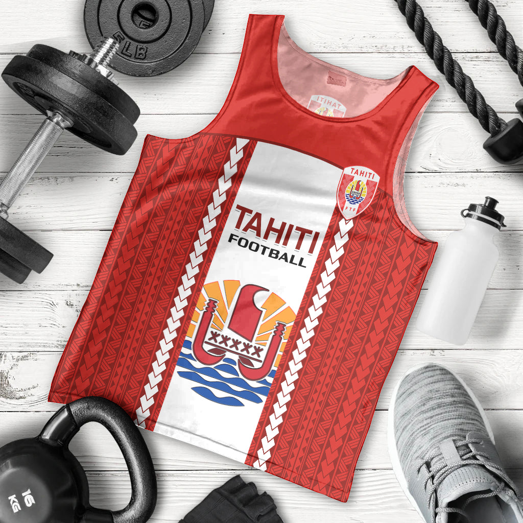 personalised-tahitian-football-men-tank-top-tahiti-coat-of-arm-polynesian-sporty-style