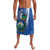 El Salvador Independence Day Lavalava 203rd Anniversary Torogoz Bird - Wonder Print Shop