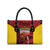 Custom Guyana Cricket Leather Bag Go Amazon Warriors Marble Pattern - Wonder Print Shop