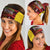 Custom Guyana Cricket Neck Gaiter Go Amazon Warriors Marble Pattern - Wonder Print Shop