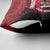 Custom Trinbago Cricket Pillow Cover Go Knight Riders Marble Pattern - Wonder Print Shop