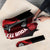 Custom Trinbago Cricket Umbrella Go Knight Riders Marble Pattern - Wonder Print Shop