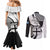 fiji-rugby-couples-matching-mermaid-dress-and-long-sleeve-button-shirts-world-cup-2023-go-champions-fijian-tapa-black-version