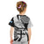 Fiji Rugby Kid T Shirt World Cup 2023 Go Champions Fijian Tapa Black Version - Wonder Print Shop