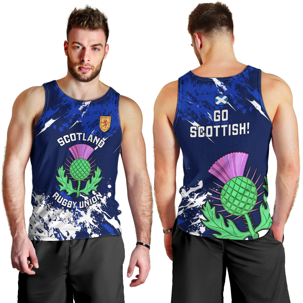 scotland-rugby-men-tank-top-world-cup-2023-go-scottish-thistle-grunge-style