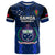 Samoa Rugby T Shirt World Cup 2023 Go Champions Manu Samoa - Wonder Print Shop
