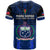 Samoa Rugby T Shirt World Cup 2023 Go Champions Manu Samoa - Wonder Print Shop