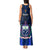 Samoa Rugby Tank Maxi Dress World Cup 2023 Go Champions Manu Samoa - Wonder Print Shop
