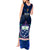Samoa Rugby Tank Maxi Dress World Cup 2023 Go Champions Manu Samoa - Wonder Print Shop