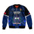 Custom Samoa Rugby Bomber Jacket World Cup 2023 Go Champions Manu Samoa - Wonder Print Shop