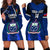 Custom Samoa Rugby Hoodie Dress World Cup 2023 Go Champions Manu Samoa - Wonder Print Shop