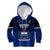 Custom Samoa Rugby Kid Hoodie World Cup 2023 Go Champions Manu Samoa - Wonder Print Shop