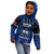 Custom Samoa Rugby Kid Hoodie World Cup 2023 Go Champions Manu Samoa - Wonder Print Shop