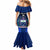 Custom Samoa Rugby Mermaid Dress World Cup 2023 Go Champions Manu Samoa - Wonder Print Shop