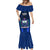 Custom Samoa Rugby Mermaid Dress World Cup 2023 Go Champions Manu Samoa - Wonder Print Shop