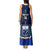 Custom Samoa Rugby Tank Maxi Dress World Cup 2023 Go Champions Manu Samoa - Wonder Print Shop