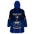 Custom Samoa Rugby Wearable Blanket Hoodie World Cup 2023 Go Champions Manu Samoa - Wonder Print Shop