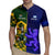 Custom South Africa And Scotland Rugby Rugby Jersey Springboks Thistle Together - Wonder Print Shop