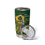 South Africa And Scotland Rugby Tumbler Cup Springboks Thistle Together - Wonder Print Shop