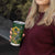 South Africa And Scotland Rugby Tumbler Cup Springboks Thistle Together - Wonder Print Shop