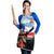 Chile Fiestas Patrias Apron Andean Condor Andes Mountains - Wonder Print Shop