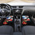 Chile Fiestas Patrias Car Mats Andean Condor Andes Mountains - Wonder Print Shop