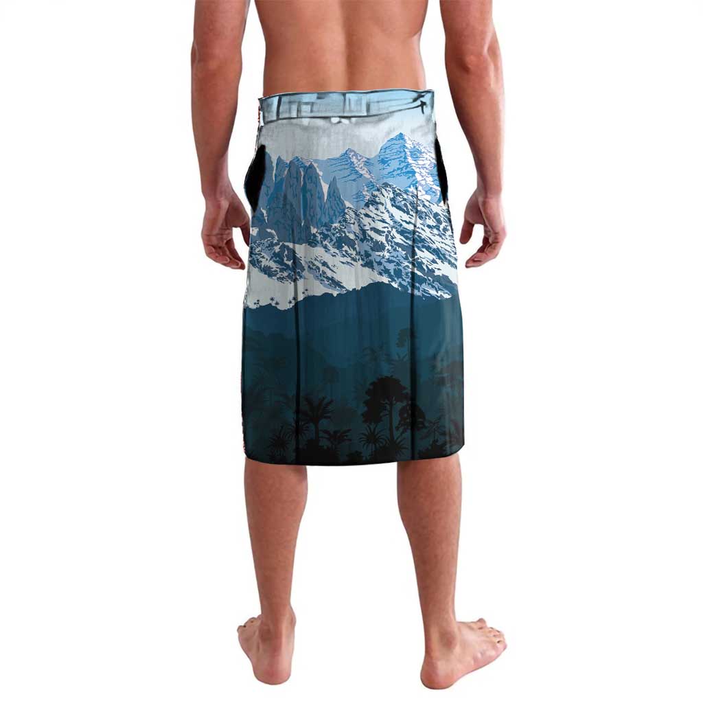 Chile Fiestas Patrias Lavalava Andean Condor Andes Mountains - Wonder Print Shop