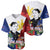 Philippines Rizal Day Baseball Jersey Filipino Sampaguita Grunge Style - Wonder Print Shop