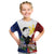 Philippines Rizal Day Kid T Shirt Filipino Sampaguita Grunge Style - Wonder Print Shop