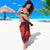 Philippines Rizal Day Sarong Filipino Sampaguita Grunge Style - Wonder Print Shop