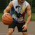 Philippines Rizal Day Sleeveless Hoodie Filipino Sampaguita Grunge Style - Wonder Print Shop
