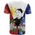 Philippines Rizal Day T Shirt Filipino Sampaguita Grunge Style - Wonder Print Shop