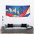 Philippines Rizal Day Tapestry Filipino Motto Stella Polynesian Pattern - Wonder Print Shop