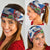 Saint Andrews Day Scotland Neck Gaiter Thistle Traditional Bagpipe Tartan Pattern - Wonder Print Shop