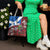 Saint Andrews Day Scotland Tote Bag Thistle Traditional Bagpipe Tartan Pattern - Wonder Print Shop