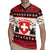 Switzerland Christmas Rugby Jersey Merry Swissmas - Coat Of Arms Style - Wonder Print Shop