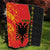 Albania Independence Day Quilt Albanian Proud - Flag Color - Wonder Print Shop