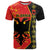 Albania Independence Day T Shirt Albanian Proud - Flag Color - Wonder Print Shop