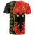 Albania Independence Day T Shirt Albanian Proud - Flag Color - Wonder Print Shop