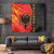 Albania Independence Day Tapestry Albanian Proud - Flag Color - Wonder Print Shop