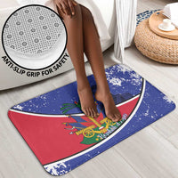 Republic of Haiti 1806-1820 Bathroom Set Alexandre Petion With Coat Of Arms - Wonder Print Shop